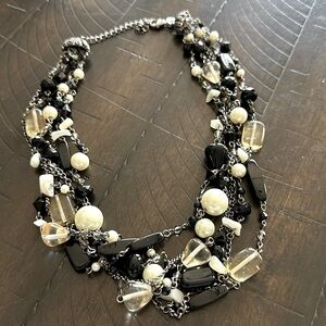 Lia Sophia necklace
